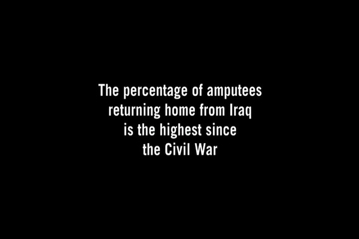 Alive Day Memories - Home From Iraq